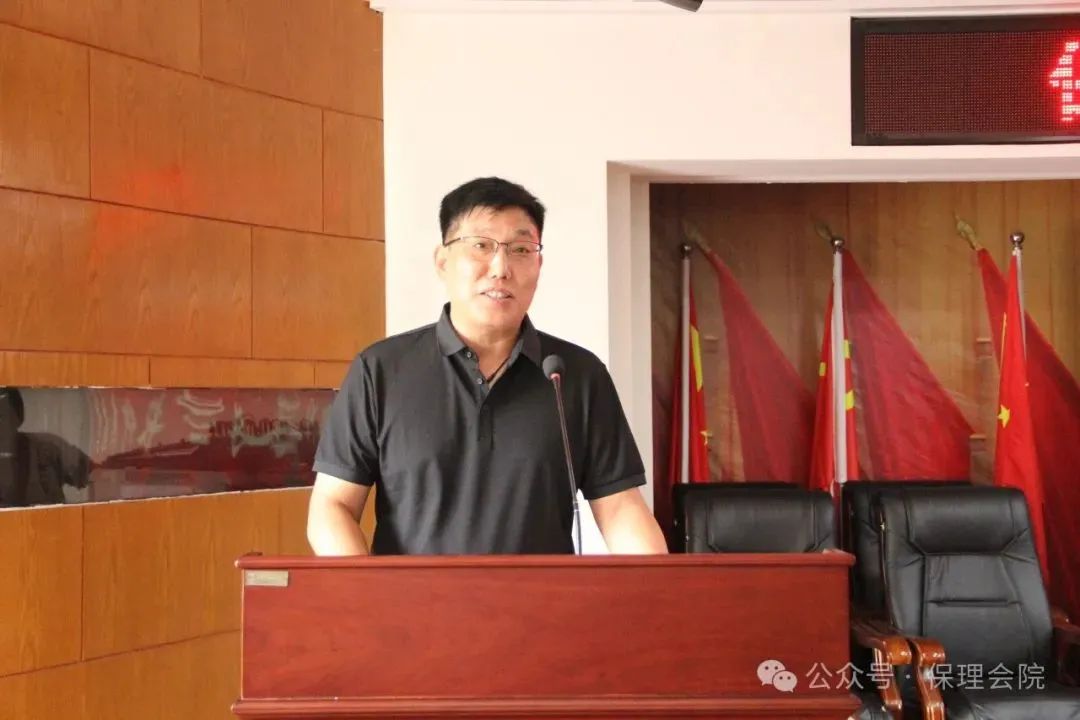 高校速递 | AC米兰中文官方网站会计学院举办“共筑成长桥梁,探索共育之路”家校共育活动