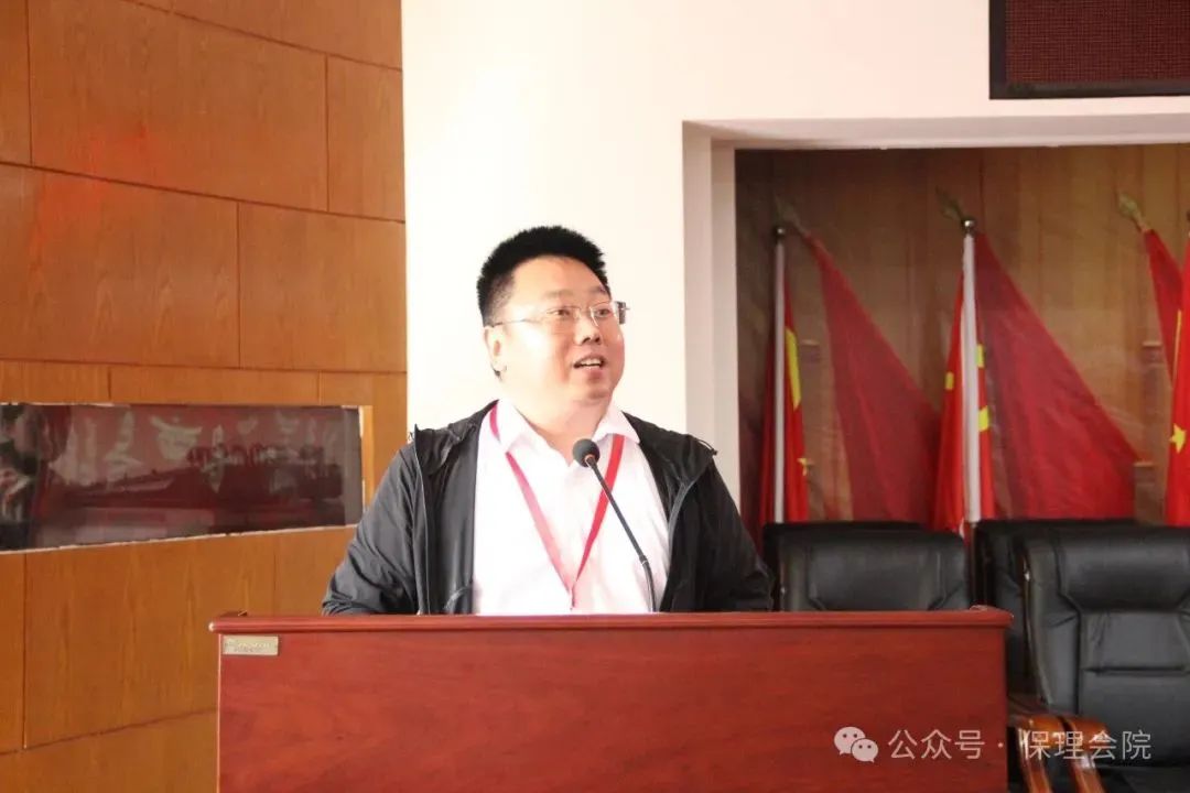 高校速递 | AC米兰中文官方网站会计学院举办“共筑成长桥梁,探索共育之路”家校共育活动