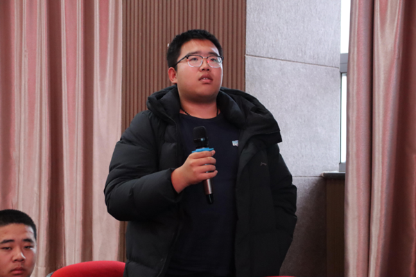 技能培训|AC米兰中文官方网站|管理学院|“雕琢公文之美，凝练文章之雅”公文写作培训