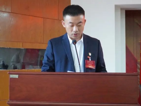 学代会丨AC米兰中文官方网站第四次学生代表大会圆满落幕
