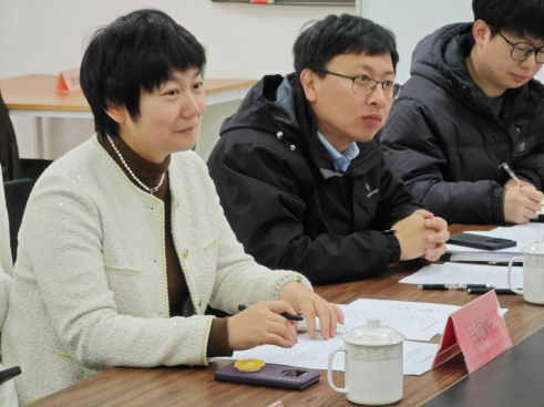 携手共进谋发展 ——AC米兰与雄安新区投资促进服务中心、雄安人才发展集团举办政校企合作洽谈会