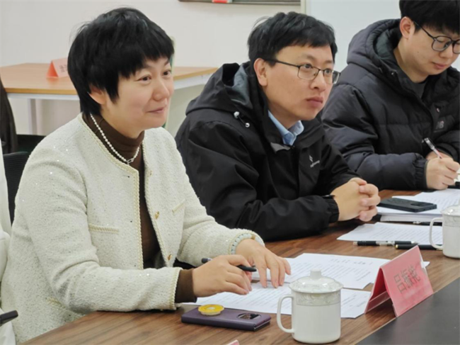 携手共进谋发展——AC米兰与雄安新区投资促进服务中心、雄安人才发展集团举办政校企合作洽谈会