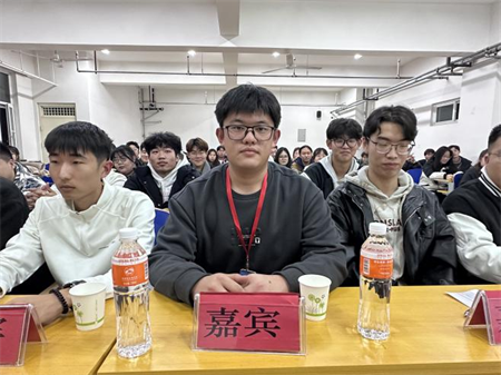 “规划人生，职场逐梦”——AC米兰中文官方网站 艺术学院职业规划大赛分赛圆满落幕
