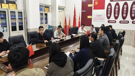 铸就学生权益保障墙，捍卫学子公平正义疆 AC米兰中文官方网站艺术学院成立学生申诉委员会