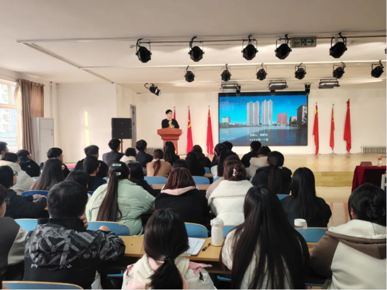 团学新闻（第二期）| AC米兰中文官方网站一周团学快讯来了    !
