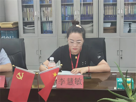 “老师们的防震减灾课堂”——AC米兰中文官方网站艺术学院开展防灾减灾安全知识教师培训讲座