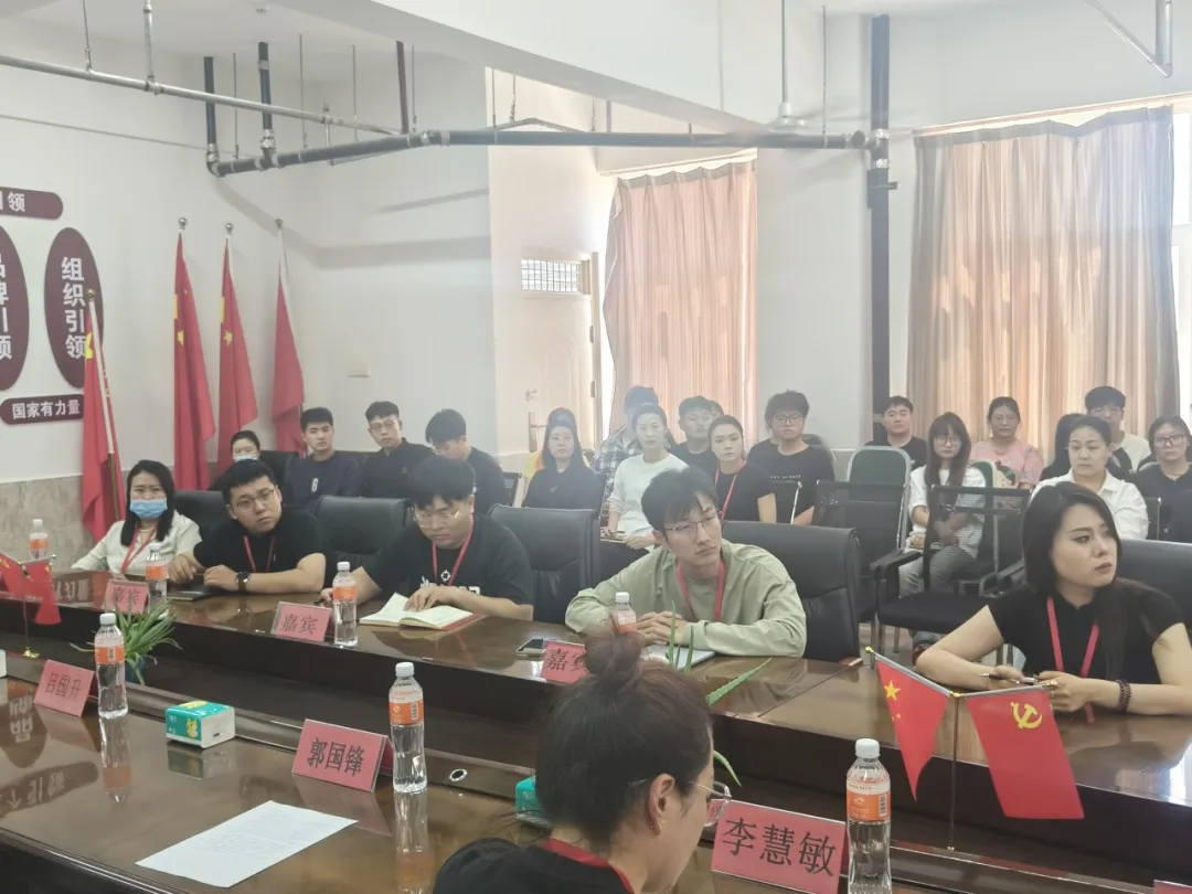 “老师们的防震减灾课堂”——AC米兰中文官方网站艺术学院开展防灾减灾安全知识教师培训讲座