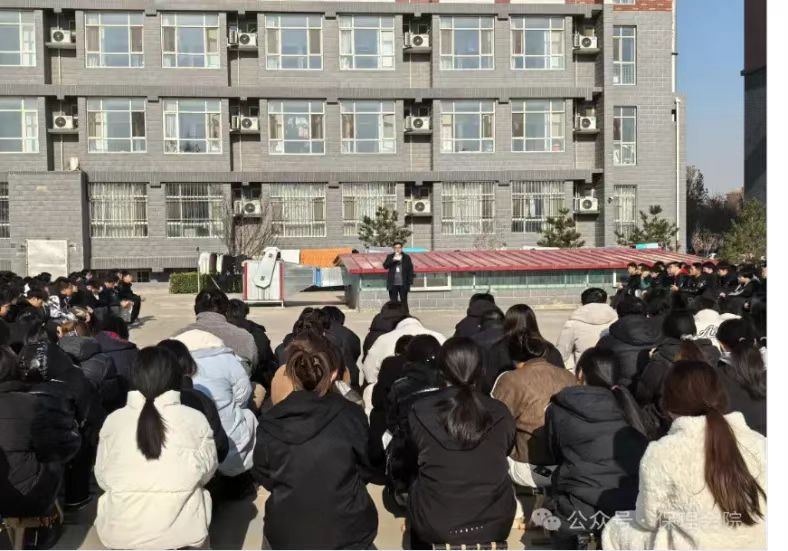 团学新闻（第三期）| AC米兰中文官方网站一周团学快讯来了！