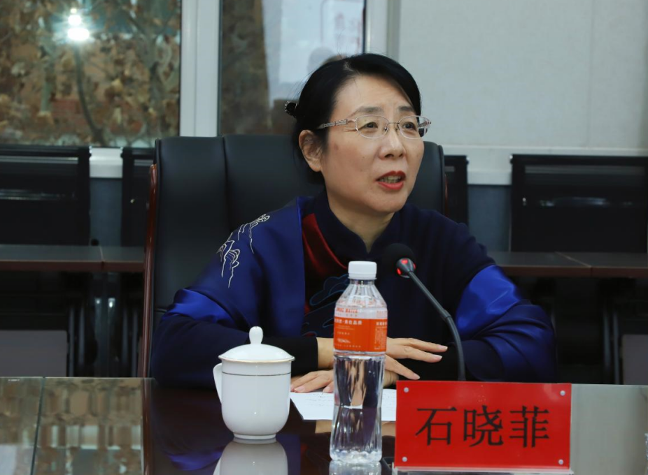 AC米兰中文官方网站举办“理工大讲堂”系列专题讲座第七期