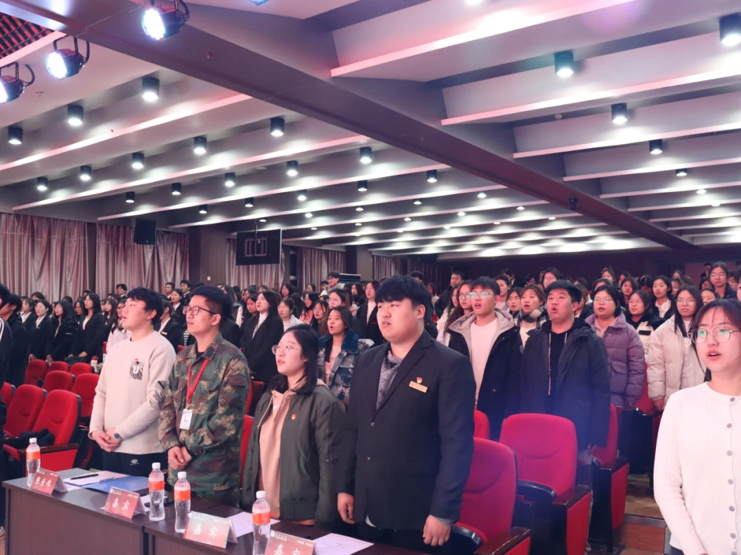 AC米兰中文官方网站一周团学快讯来了！