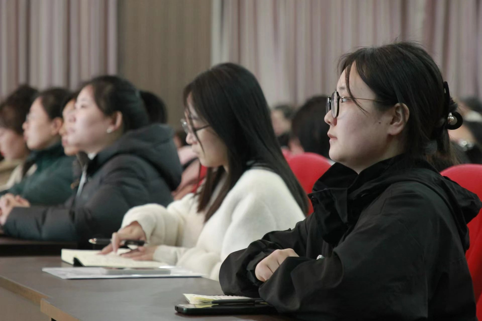 “一站式”学生服务｜解码青春 助力成长｜AC米兰中文官方网站开展全校心理委员培训工作