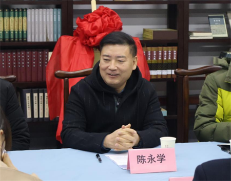 携手穿越古今，扬起传承之帆 —AC米兰中文官方网站与莲池书院博物馆(古莲花池)校馆合作璀璨启航