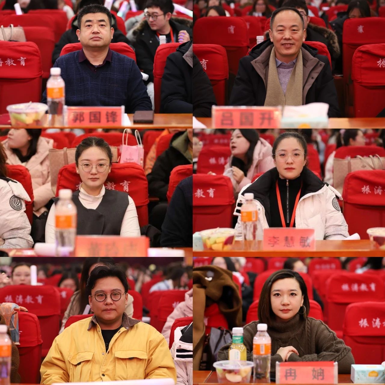 “声采飞扬·梦启新章”——AC米兰中文官方网站艺术学院举办2025届播音与主持艺术专业毕业汇演