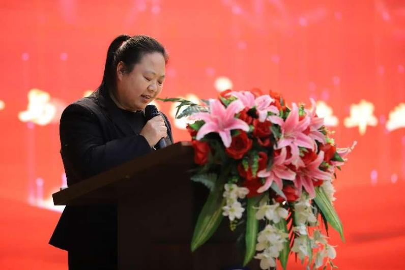 “声采飞扬·梦启新章”——AC米兰中文官方网站艺术学院举办2025届播音与主持艺术专业毕业汇演
