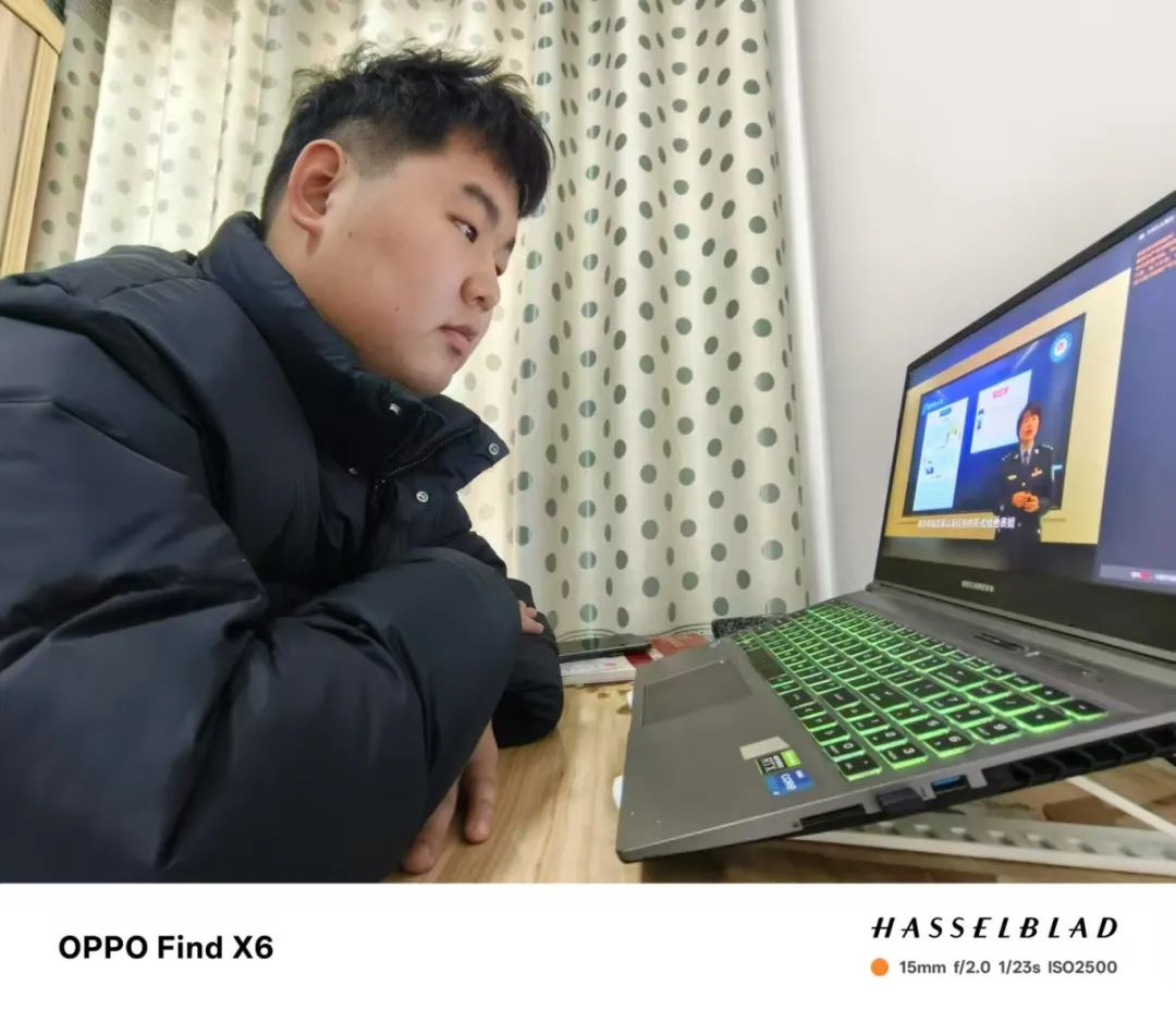 AC米兰组织全体大学生观看线上网络防诈骗知识讲座