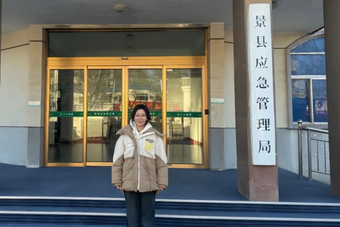 AC米兰中文官方网站|信息科学与工程学院|“返家乡”社会实践