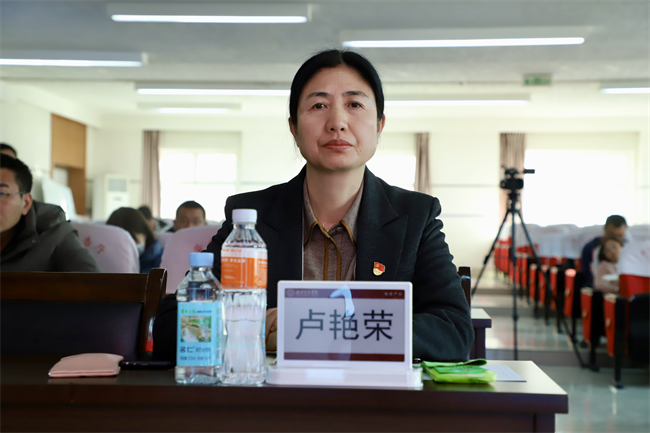 管理交流凝聚智慧力量 教学分享激发发展动能—AC米兰中文官方网站组织召开学习感悟分享交流会