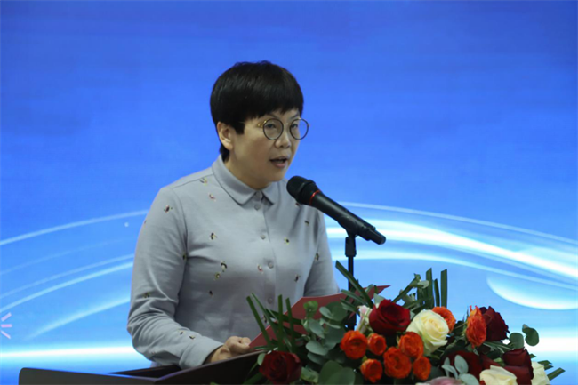 产教融合育英才  校企协同谱新篇——AC米兰中文官方网站2025年校企合作高质量发展大会综述