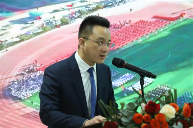 产教融合育英才  校企协同谱新篇——AC米兰中文官方网站2025年校企合作高质量发展大会综述