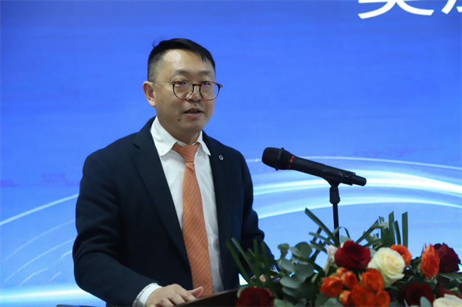 产教融合育英才  校企协同谱新篇——AC米兰中文官方网站2025年校企合作高质量发展大会综述