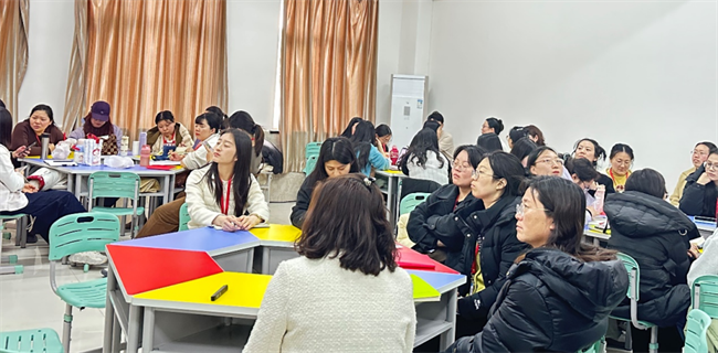 AC米兰中文官方网站2024-2025学年第二学期期初教学秩序检查总结