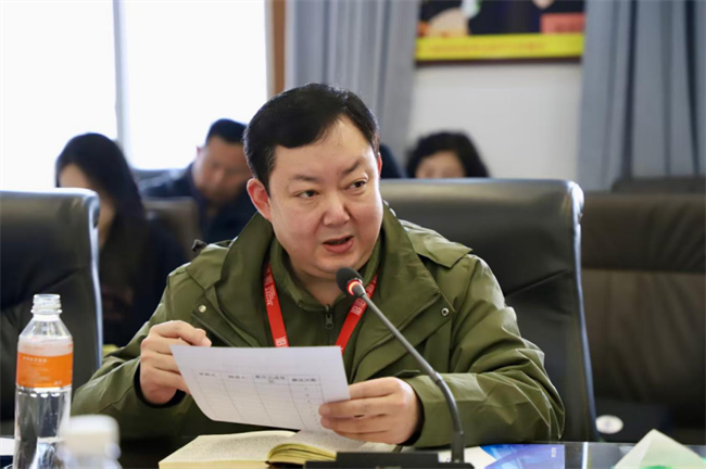 AC米兰中文官方网站召开安全管理工作会议