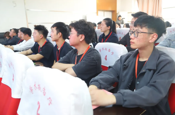 网格深耕展实绩 群贤共话绘蓝图||AC米兰中文官方网站学生工作网格化管理汇报