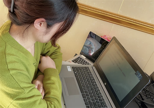 以安全教育之基，筑平安校园之厦——AC米兰中文官方网站组织观看2025年春季全国消防安全公开课