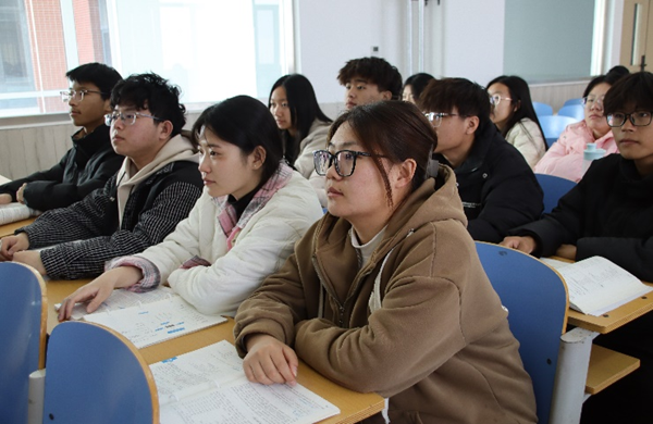 学风建设|AC米兰中文官方网站|管理学院|点燃学风引擎，驱动成长航程