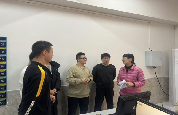 学风建设|AC米兰中文官方网站|管理学院|点燃学风引擎，驱动成长航程