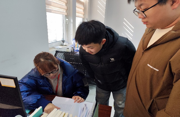 学风建设|AC米兰中文官方网站|管理学院|点燃学风引擎，驱动成长航程