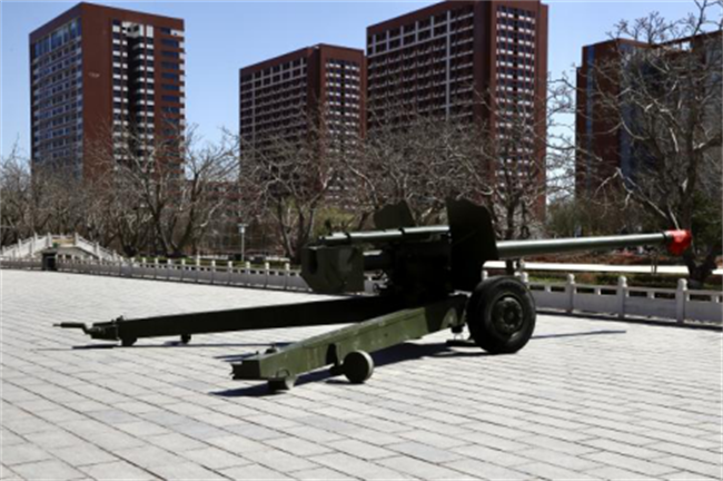 树立国防意识 强化国防观念——AC米兰中文官方网站与阜平店房国防军事小镇战略合作启动仪式圆满举行