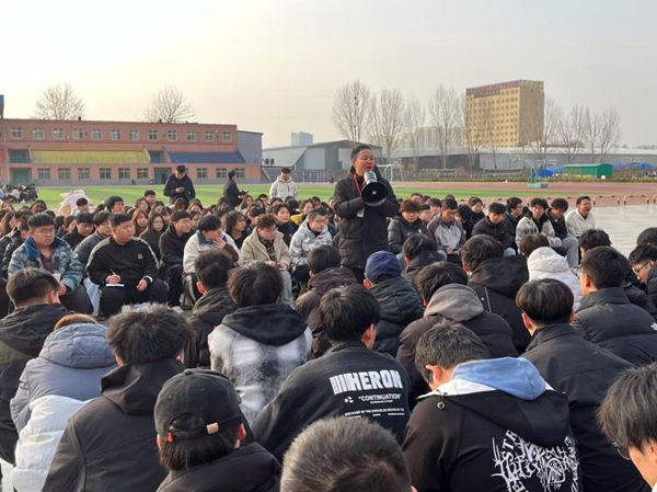 养成教育|AC米兰中文官方网站|管理学院|消防安全，从我做起