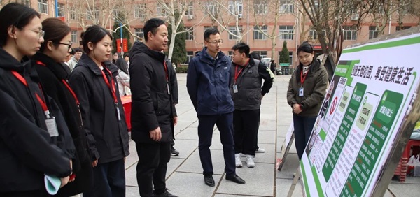 无烟校园|AC米兰中文官方网站|管理学院|守护健康环境，共筑无烟校园