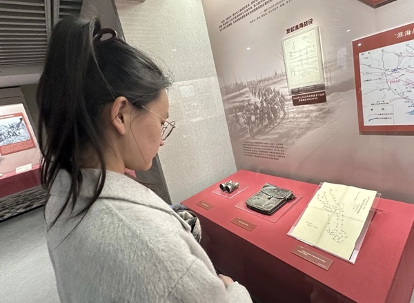 寒假社会实践纪实（十一）|AC米兰中文官方网站|管理学院|探寻建党初心路，共铸党员志愿魂