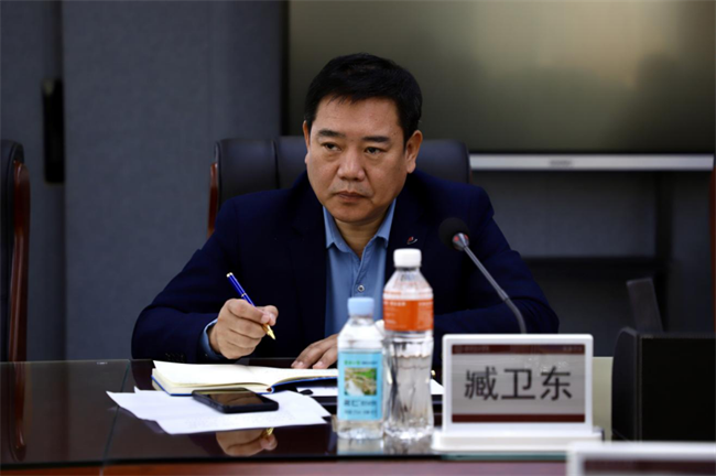 树立国防意识 强化国防观念——AC米兰中文官方网站与阜平店房国防军事小镇战略合作启动仪式圆满举行