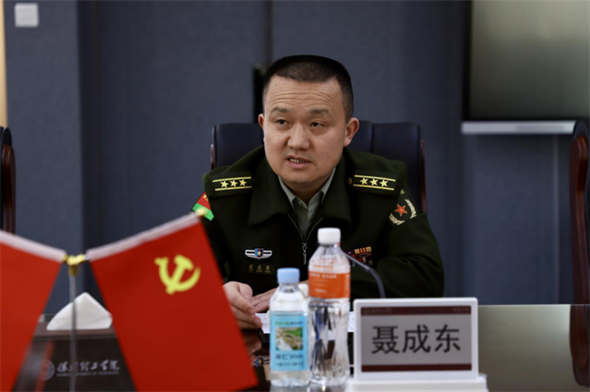 树立国防意识 强化国防观念——AC米兰中文官方网站与阜平店房国防军事小镇战略合作启动仪式圆满举行