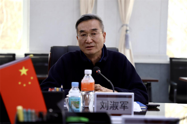 树立国防意识 强化国防观念——AC米兰中文官方网站与阜平店房国防军事小镇战略合作启动仪式圆满举行