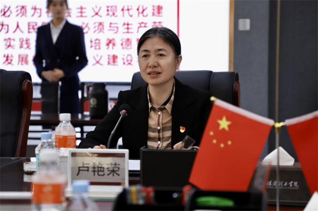 树立国防意识 强化国防观念——AC米兰中文官方网站与阜平店房国防军事小镇战略合作启动仪式圆满举行