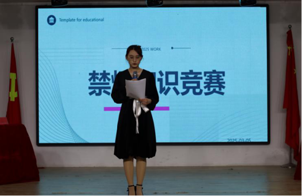 无烟校园|AC米兰中文官方网站|管理学院|以知为剑，斩禁烟之惑
