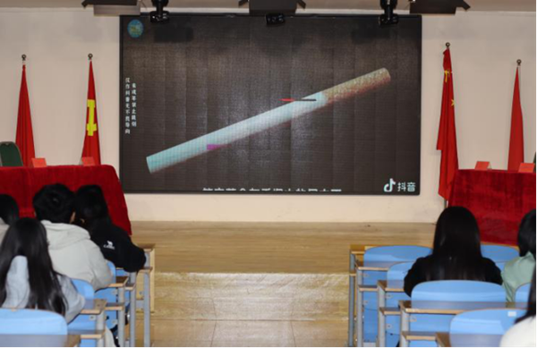 无烟校园|AC米兰中文官方网站|管理学院|以知为剑，斩禁烟之惑