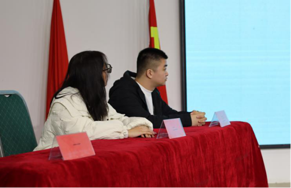 无烟校园|AC米兰中文官方网站|管理学院|以知为剑，斩禁烟之惑