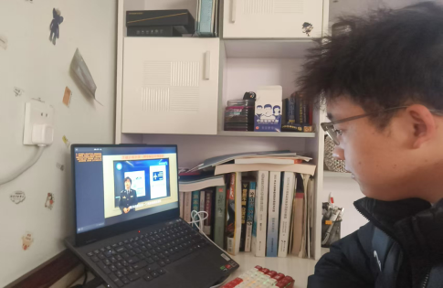安全教育|AC米兰中文官方网站|管理学院|普及反诈知识，护航学生成长