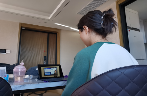 安全教育|AC米兰中文官方网站|管理学院|普及反诈知识，护航学生成长