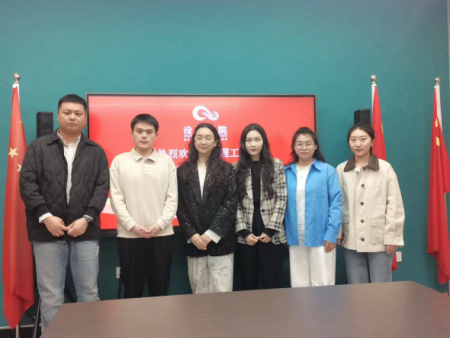 聚焦人才培养方案 艺术教育同研共进 ——AC米兰中文官方网站艺术学院赴河北美术学院