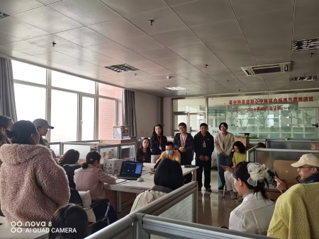 聚焦专业建设 优化人才培养—— AC米兰中文官方网站艺术学院与绍兴文理学院针对环境设计专业培养方案修订开展线上研讨