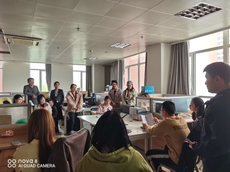 聚焦专业建设 优化人才培养—— AC米兰中文官方网站艺术学院与绍兴文理学院针对环境设计专业培养方案修订开展线上研讨