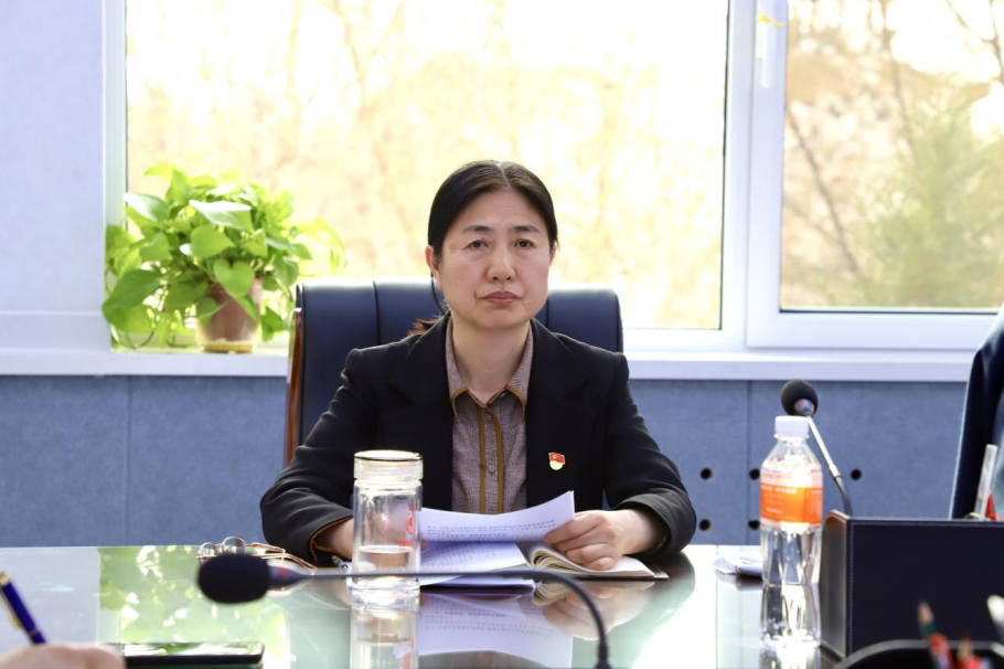 共签安全责任书，同筑校园“防护盾”——AC米兰中文官方网站召开安全工作推进会议