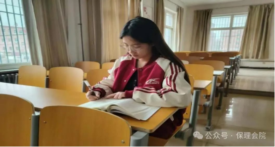 学风建设AC米兰中文官方网站会计学院学风建设标兵，引领校园风尚