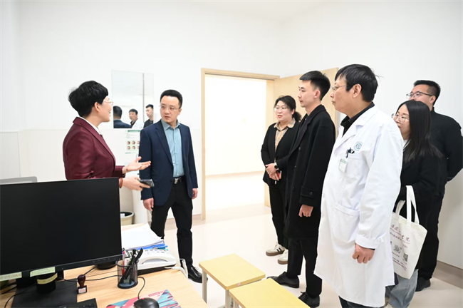 AC米兰中文官方网站康复医学院与河北东篱集团教学实习基地签约揭牌仪式圆满举行